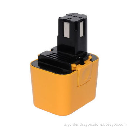 Power Tool Battery for Panasonic EY9065, EY9066B, BCP-EY9065